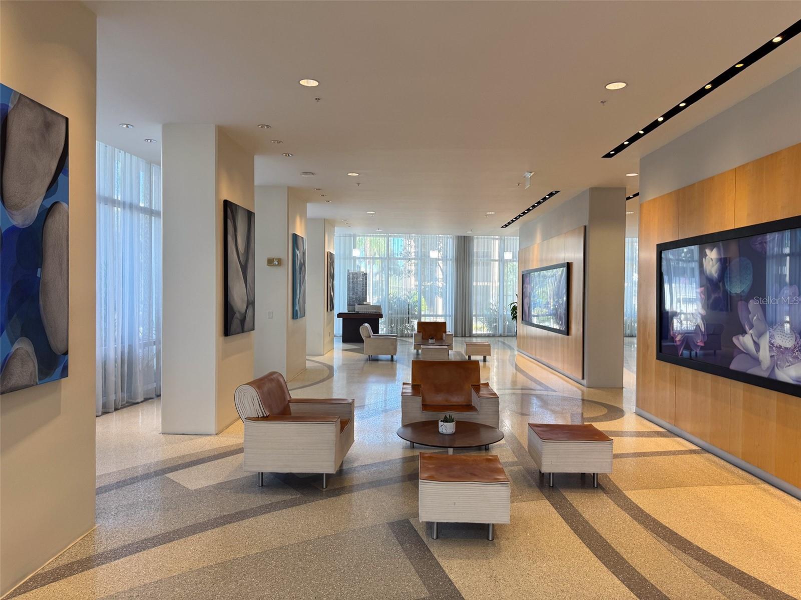 VUE/LK EOLA CONDO - Residential