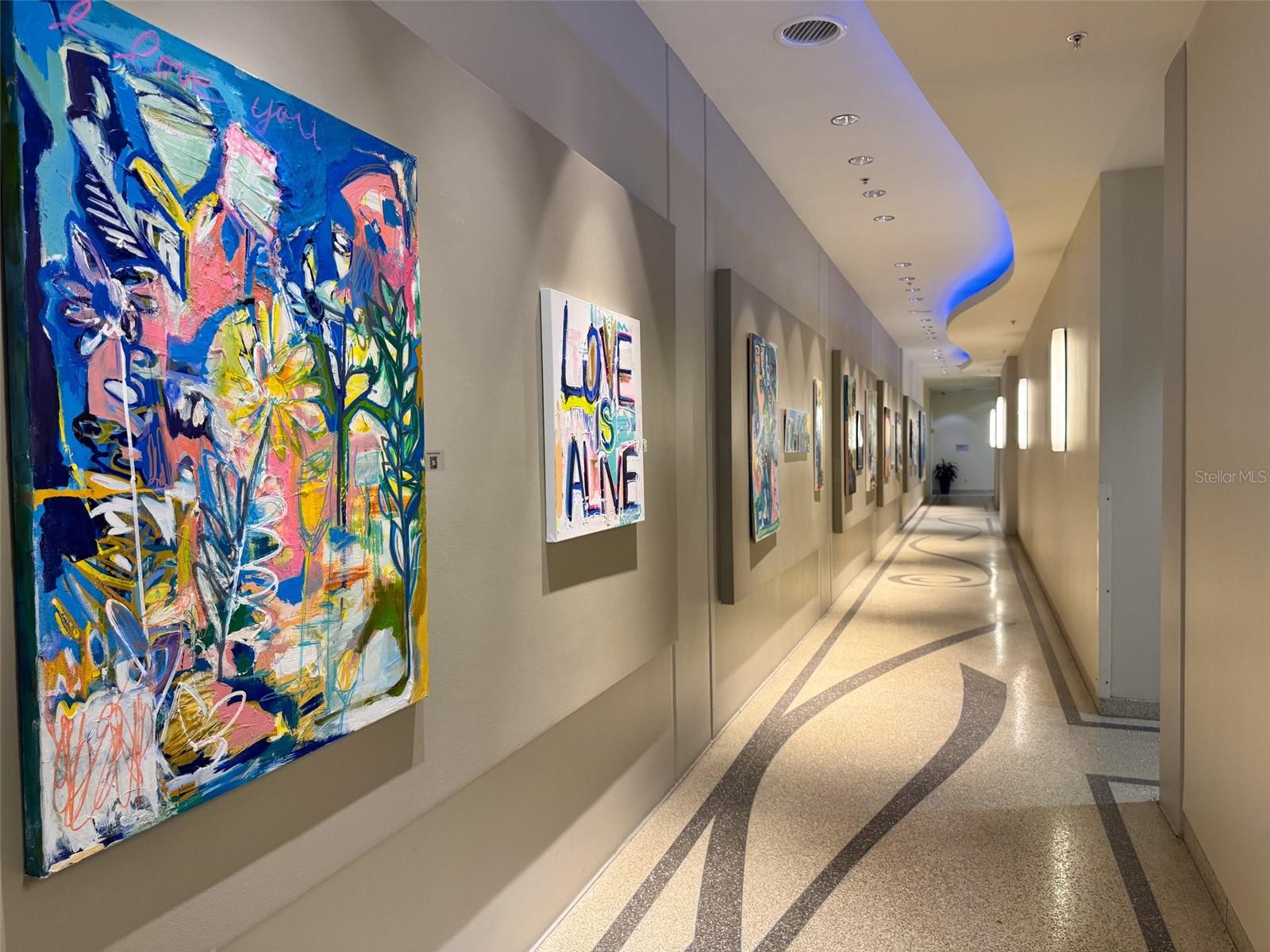 VUE/LK EOLA CONDO - Residential