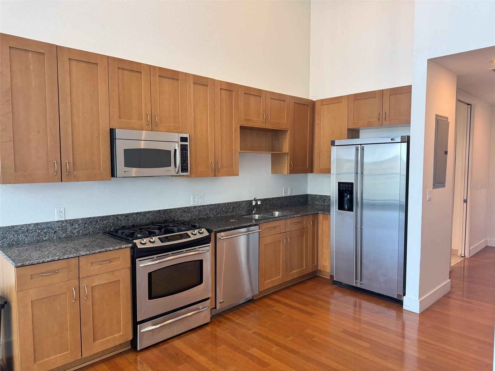 VUE/LK EOLA CONDO - Residential