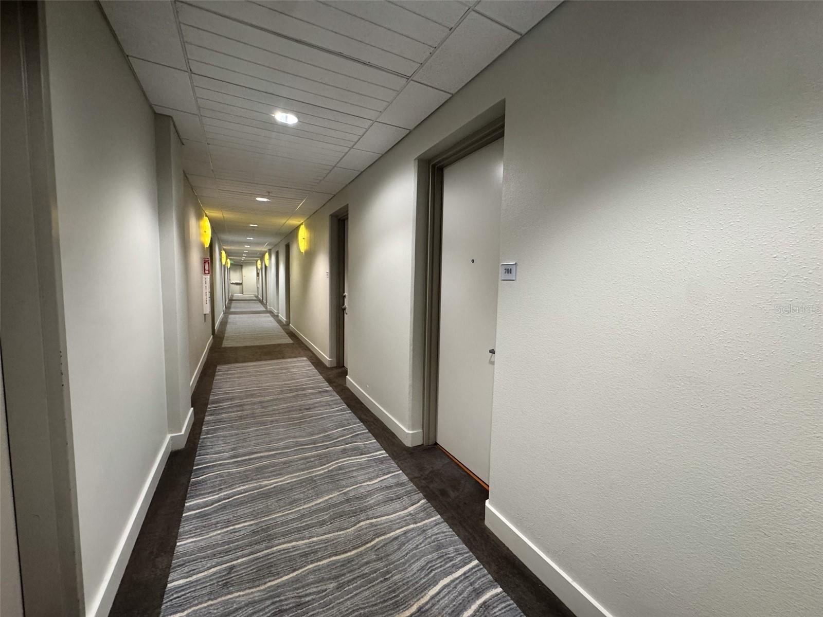 VUE/LK EOLA CONDO - Residential