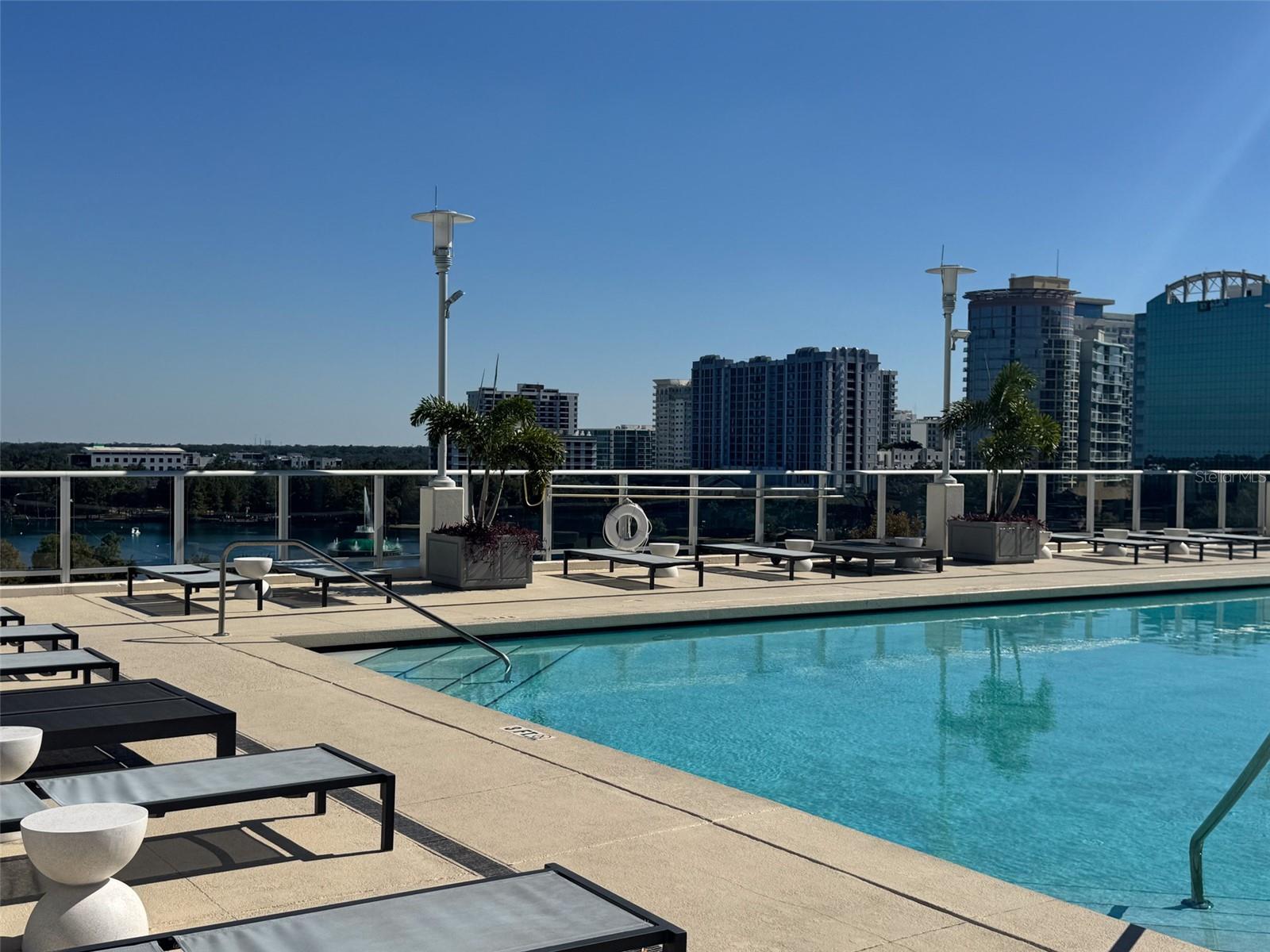 VUE/LK EOLA CONDO - Residential