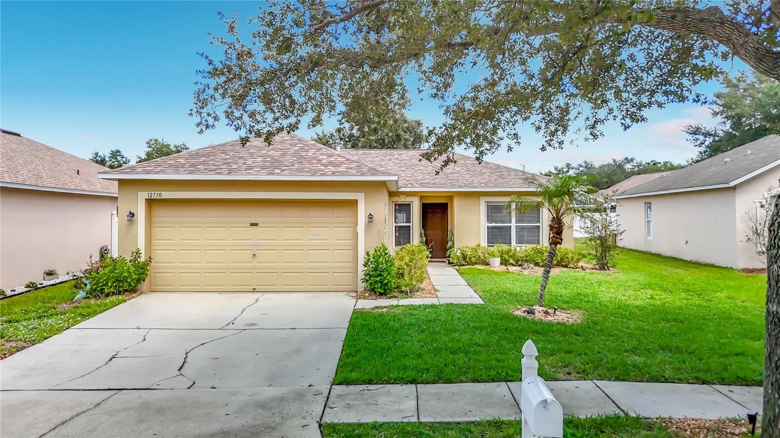 12730 KINGS LAKE DRIVE, GIBSONTON, FL, 33534 2 12730 KINGS LAKE DRIVE