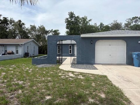 Photo of 7467 Mead Drive, Spring Hill, FL 34606 (MLS # W7886919)