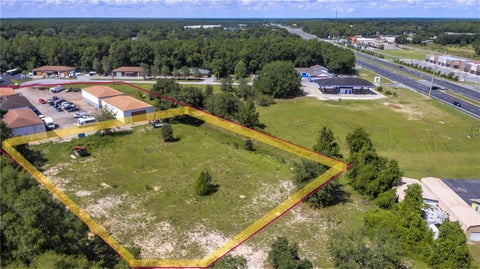 Tiny photo for 10857 SW 91 Avenue #C, Ocala, FL 34481 (MLS # OM726927)