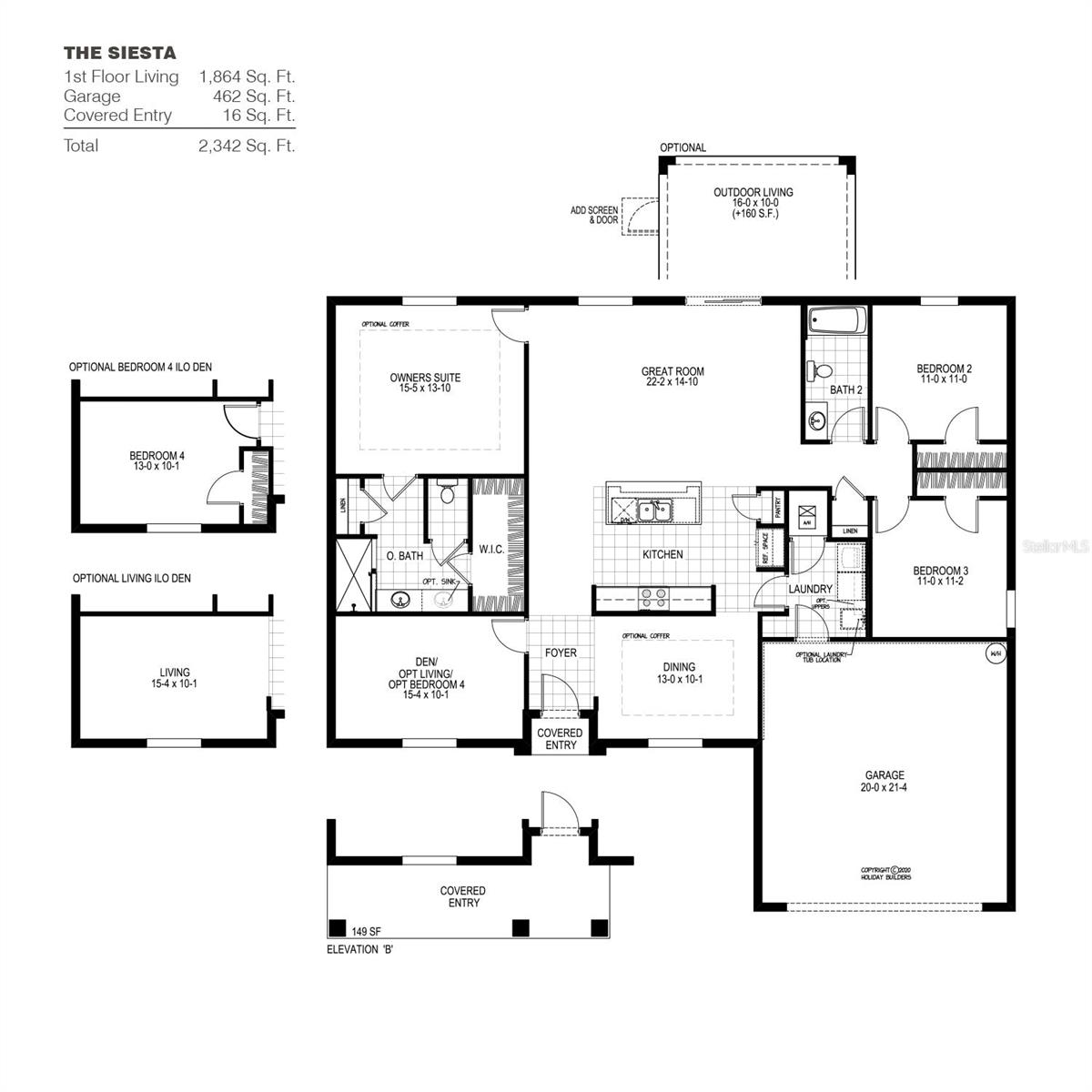 3816 BARTIGON AVENUE