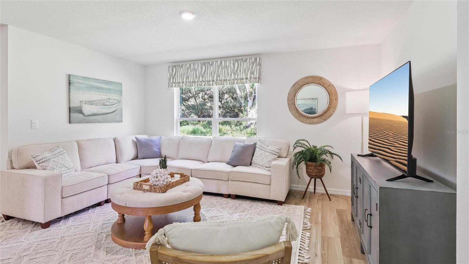 AUTUMN GLEN - Residential