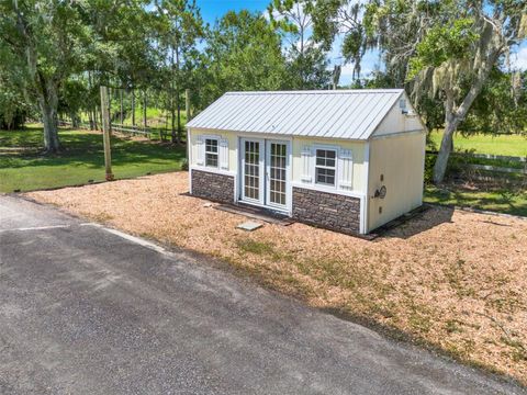 A home in NEW SMYRNA BEACH