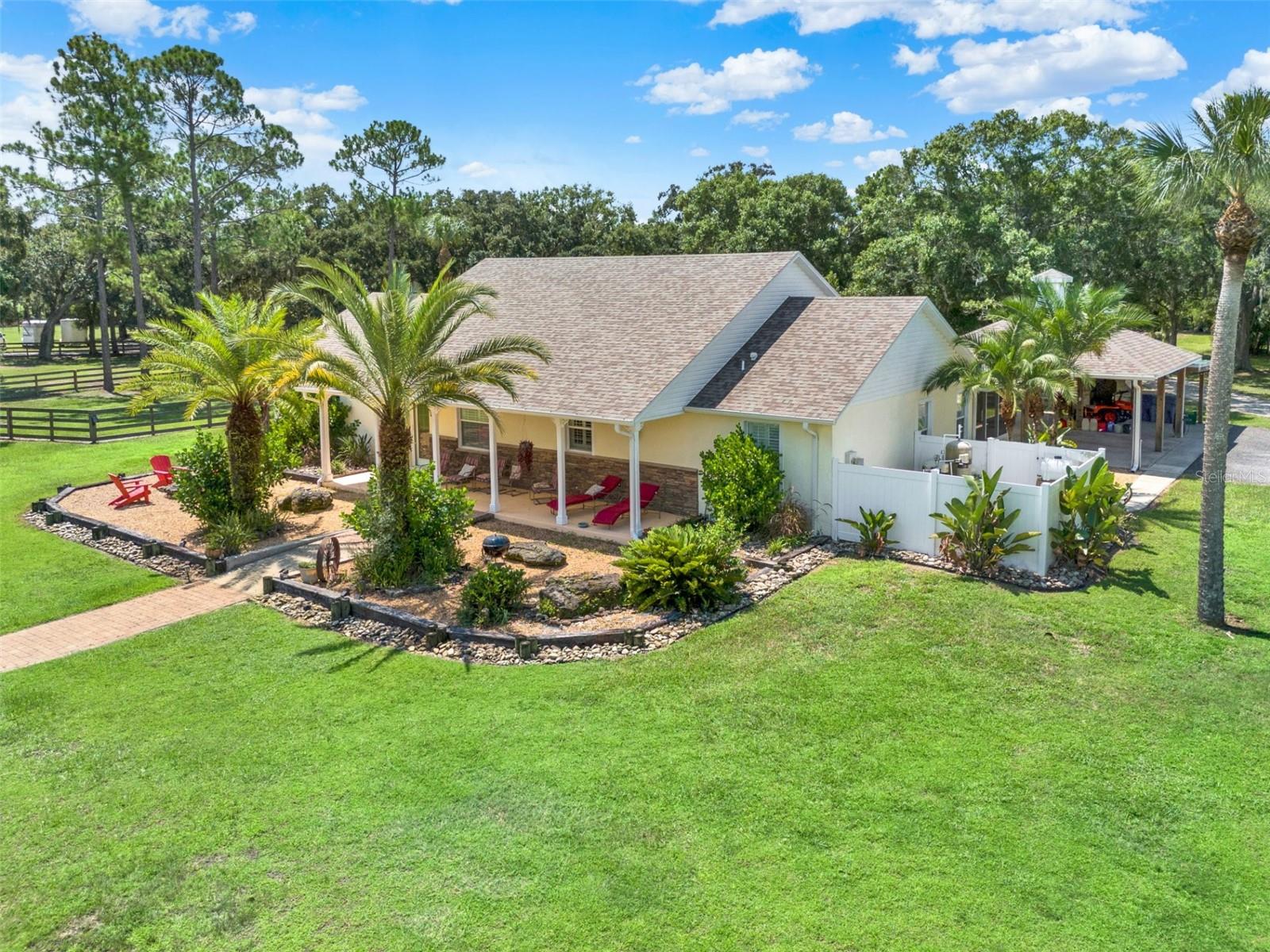 3650 PEPPER LANE