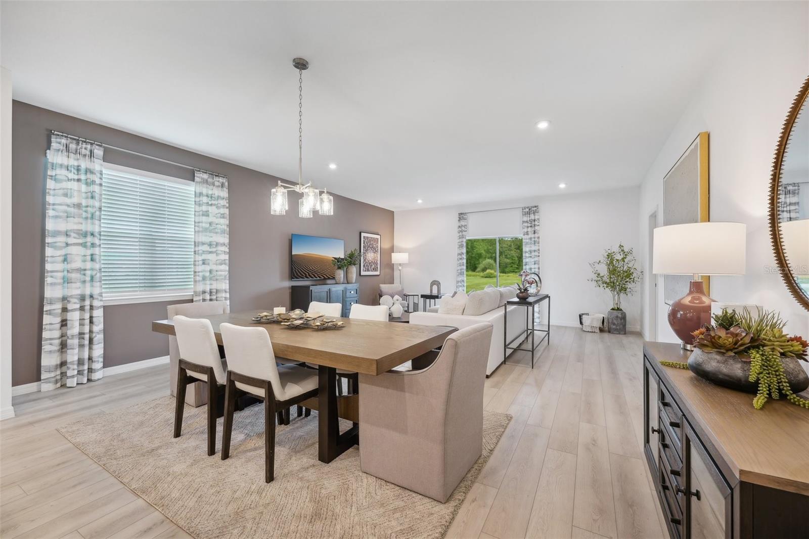 BRACK RANCH - Residential