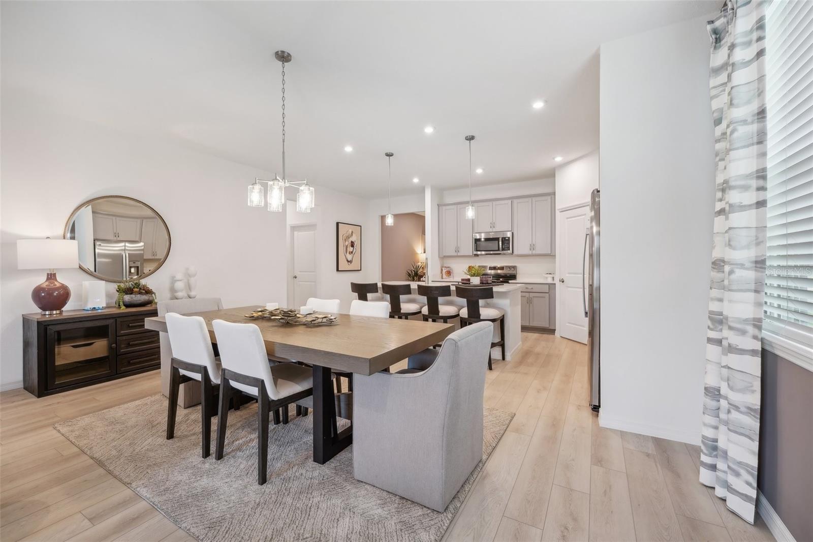 BRACK RANCH - Residential