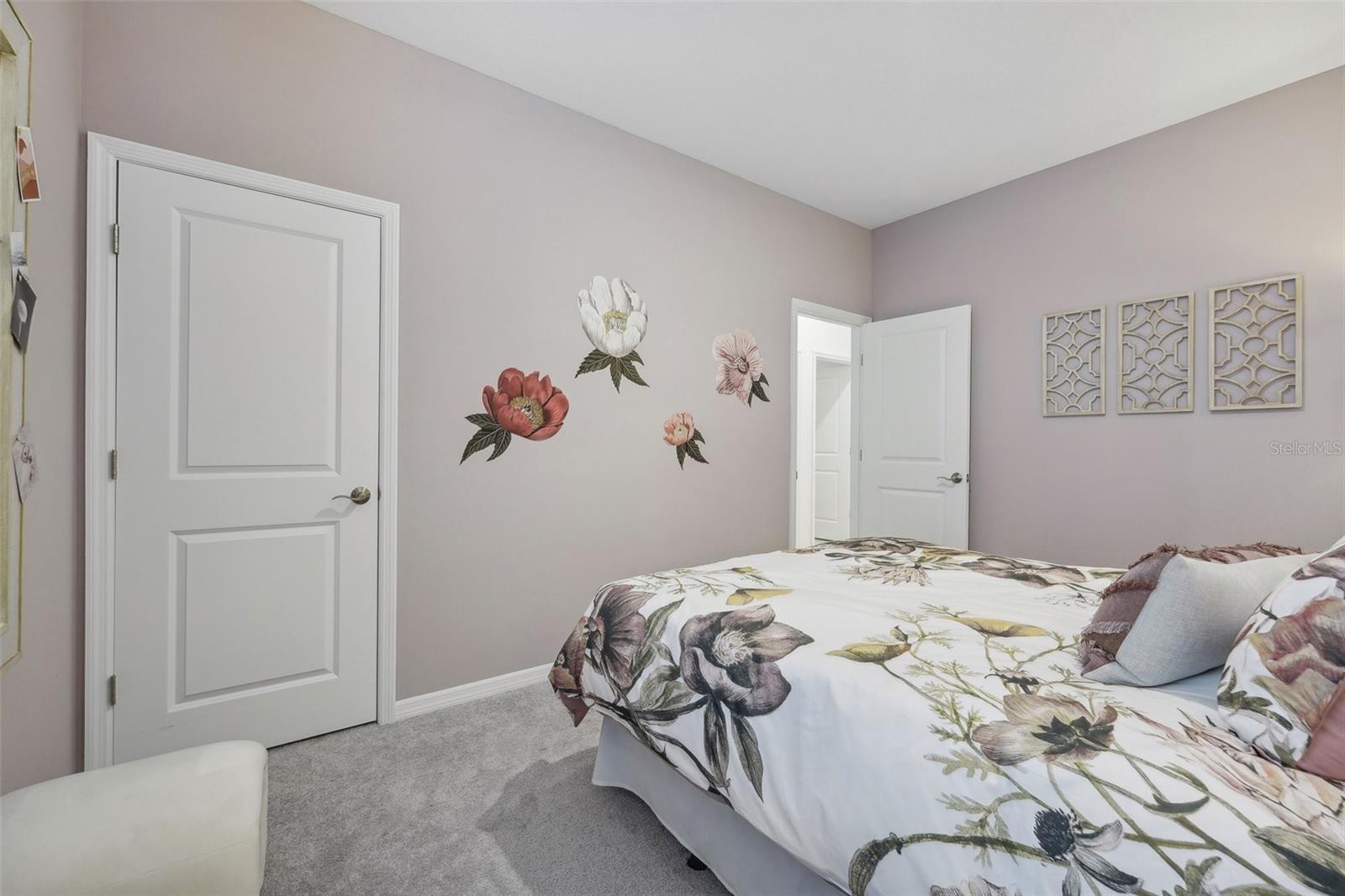 BRACK RANCH - Residential