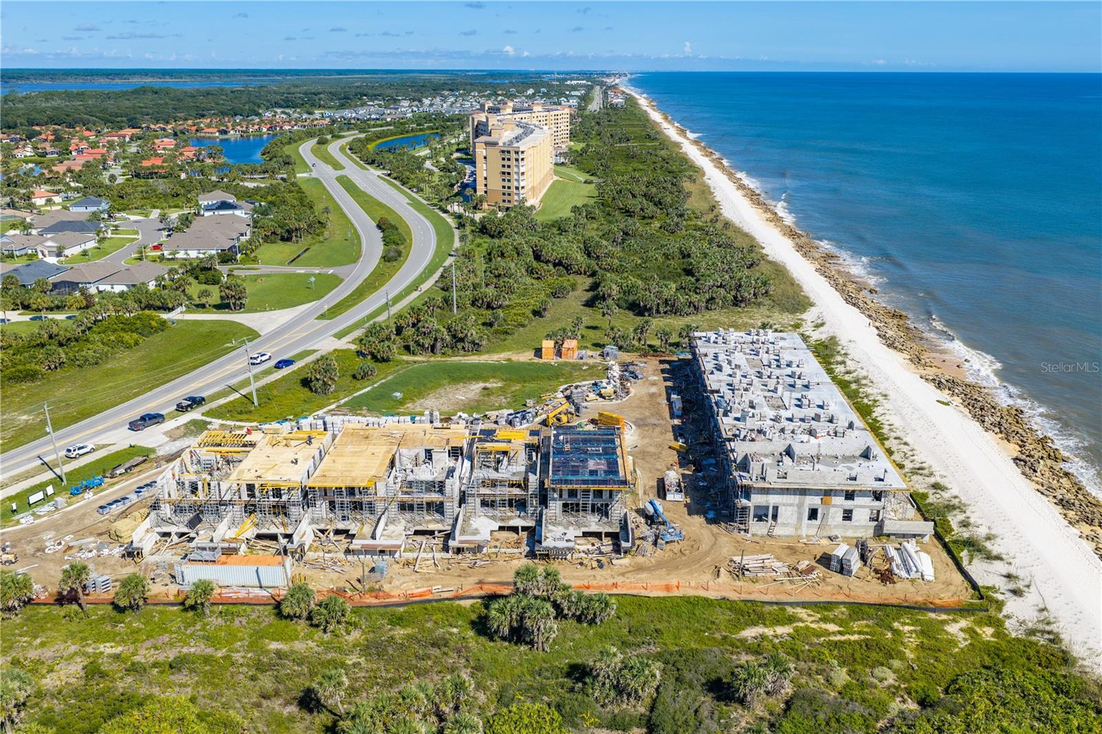 6645 N OCEAN SHORE BOULEVARD 3