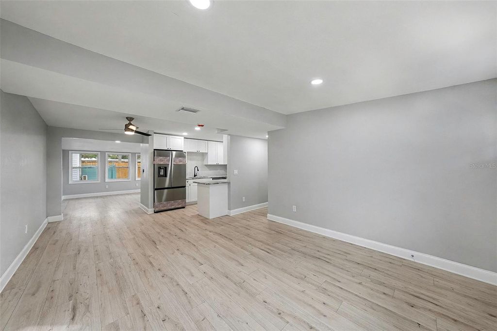 Photo of 2162 Barcelona Drive, Clearwater, FL 33764 (MLS # TB8457800)