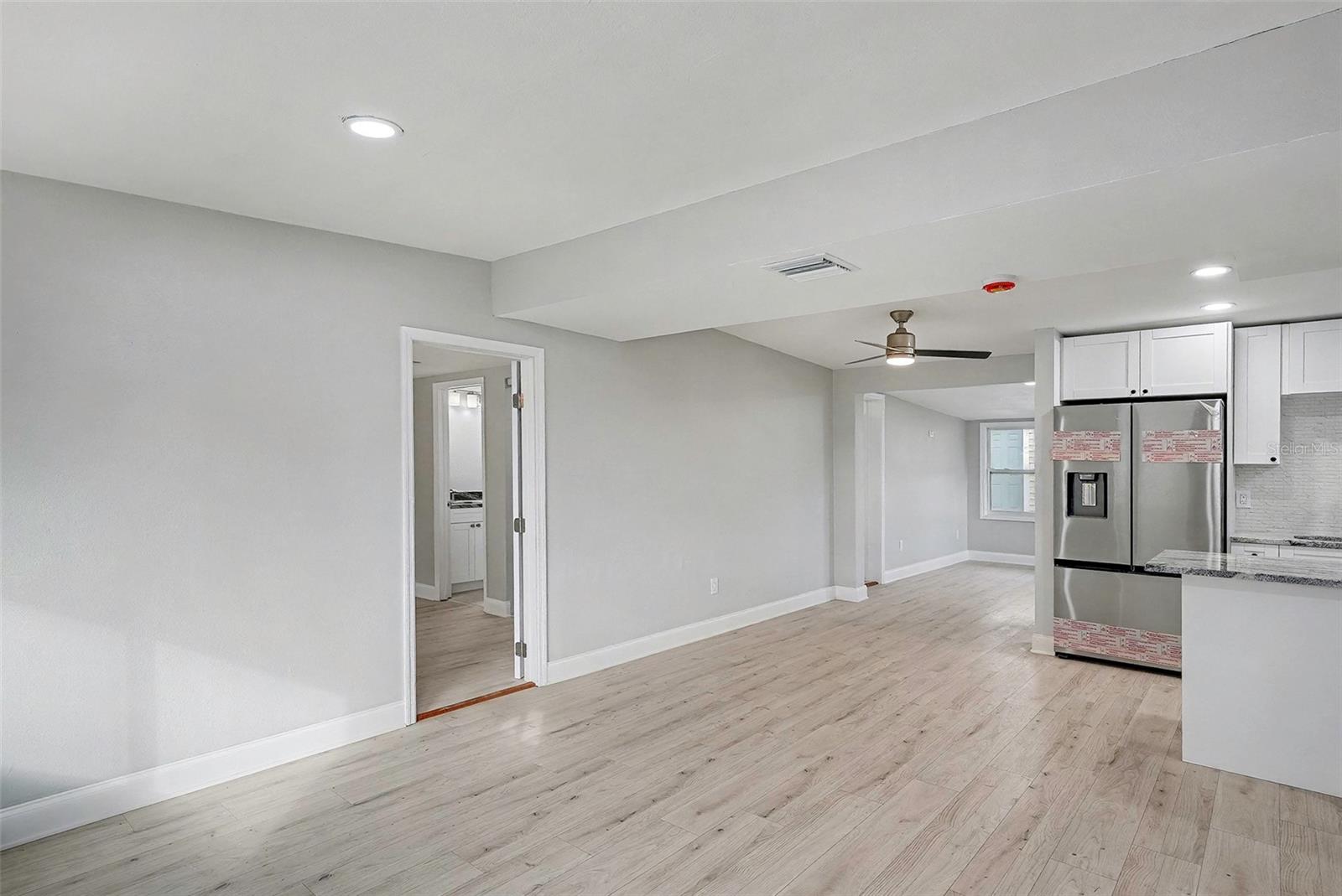 SUNSET GARDENS - Residential