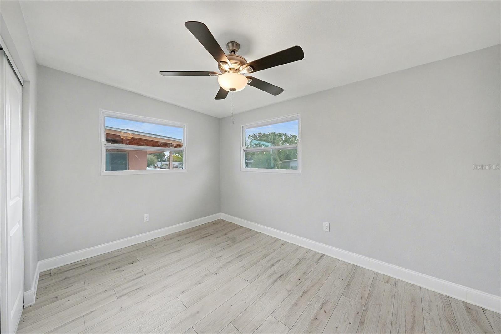 SUNSET GARDENS - Residential