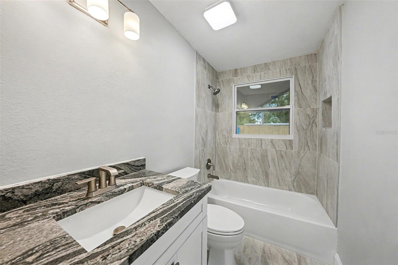 SUNSET GARDENS - Residential