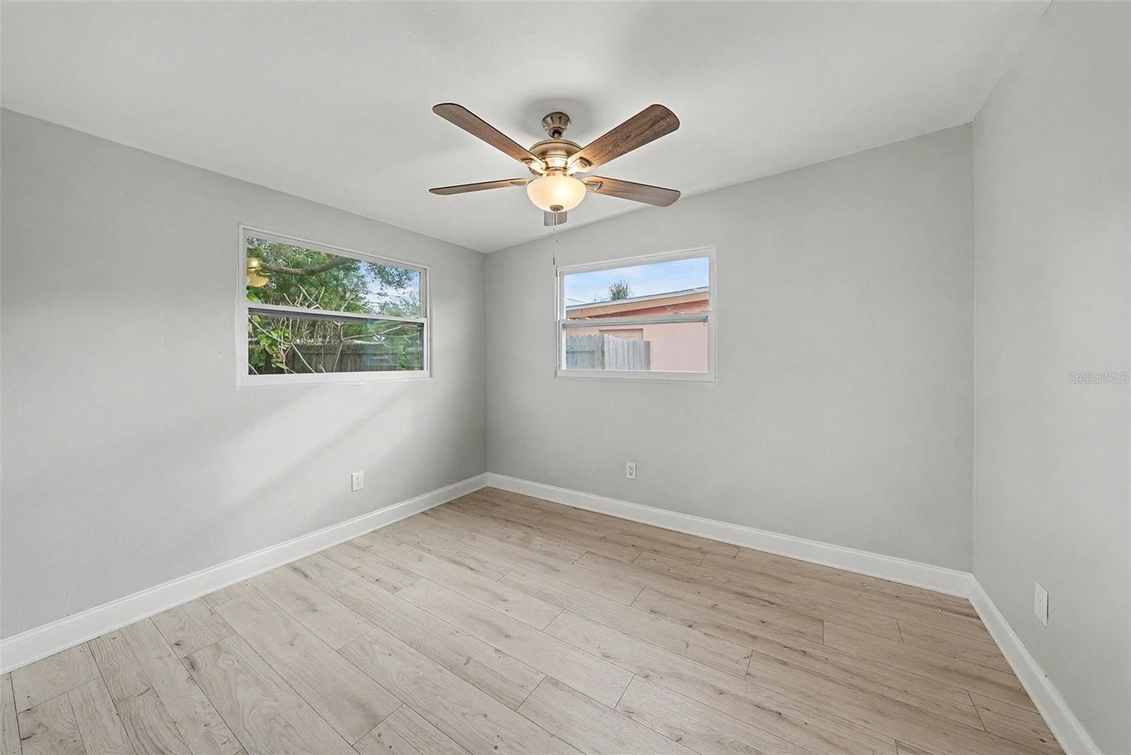 SUNSET GARDENS - Residential