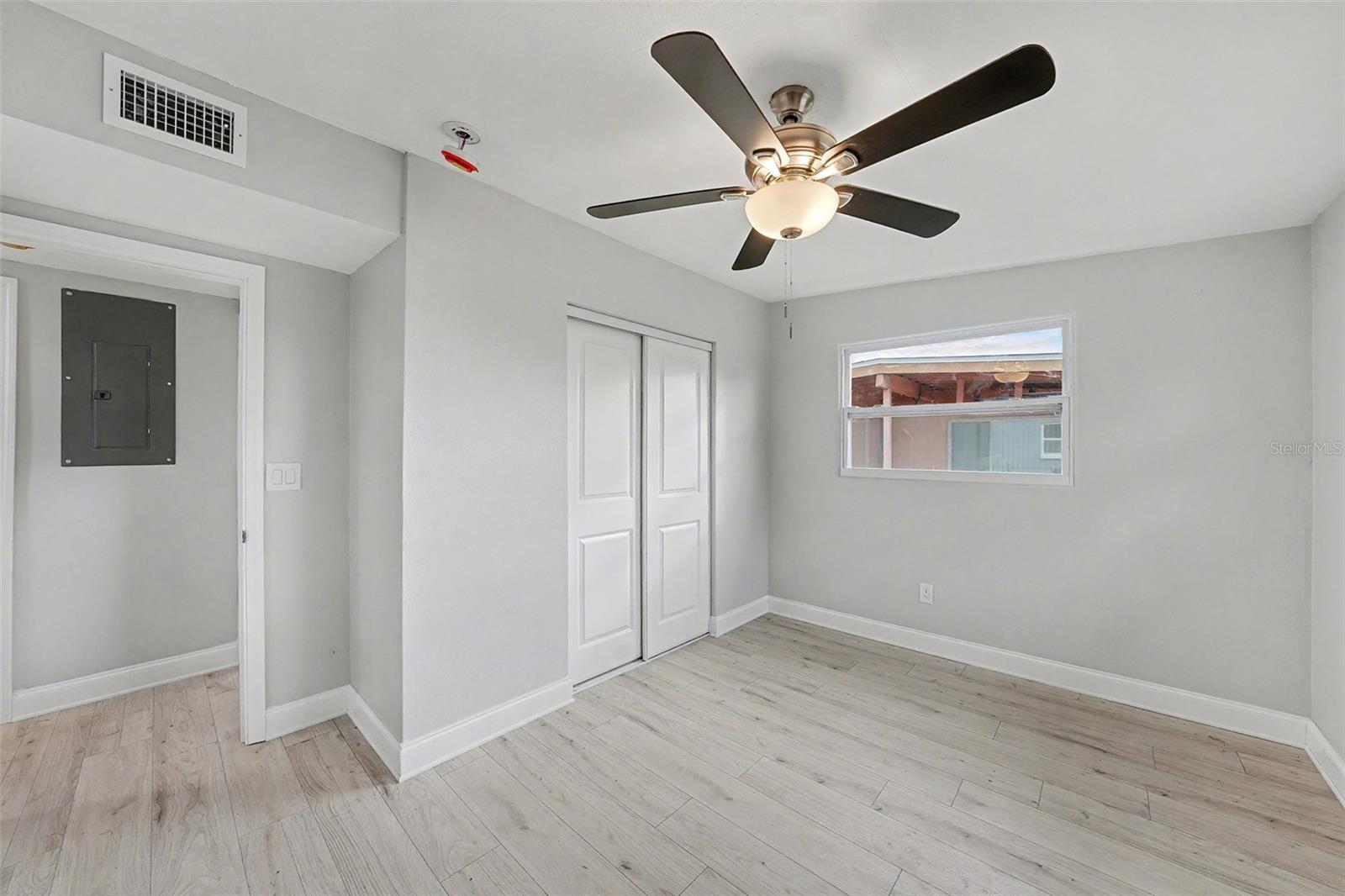 SUNSET GARDENS - Residential