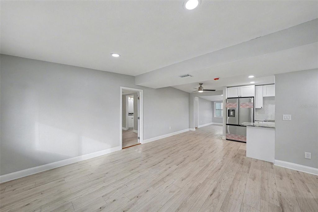 Photo of 2162 Barcelona Drive, Clearwater, FL 33764 (MLS # TB8457800)