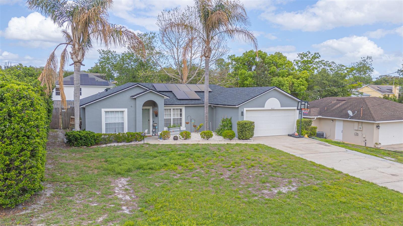 DELTONA LAKES UNIT 04 - Residential