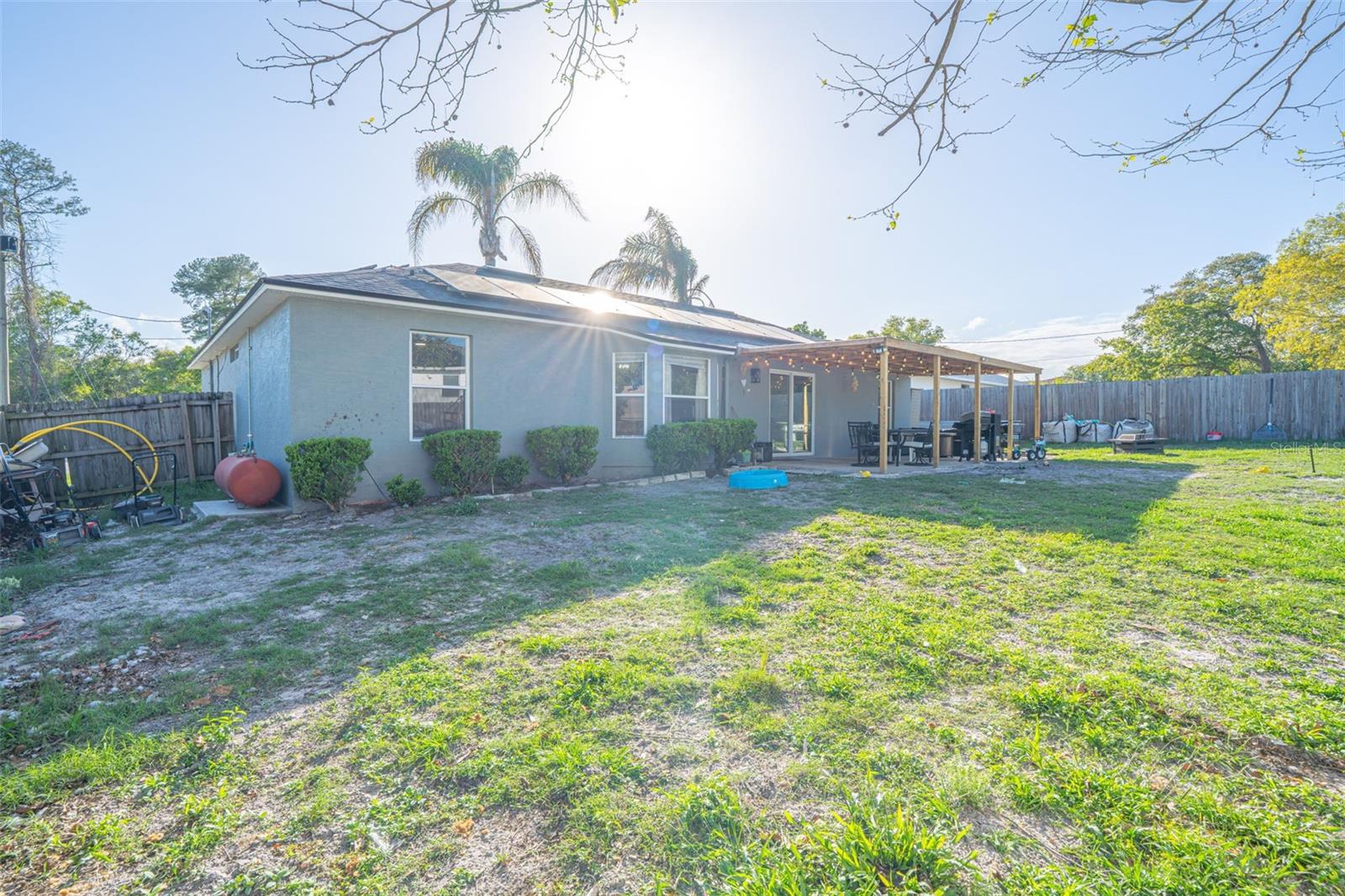 DELTONA LAKES UNIT 04 - Residential