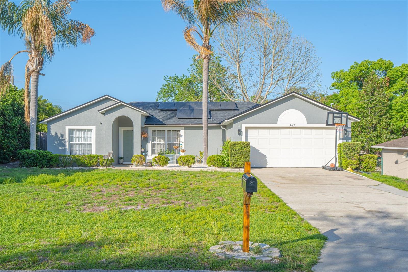 DELTONA LAKES UNIT 04 - Residential