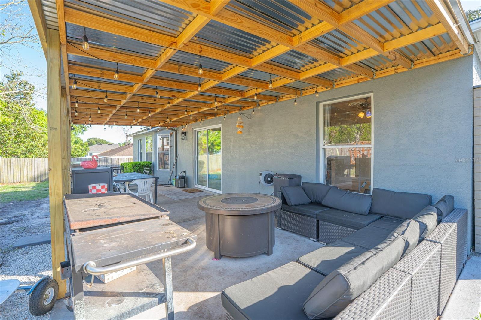 DELTONA LAKES UNIT 04 - Residential