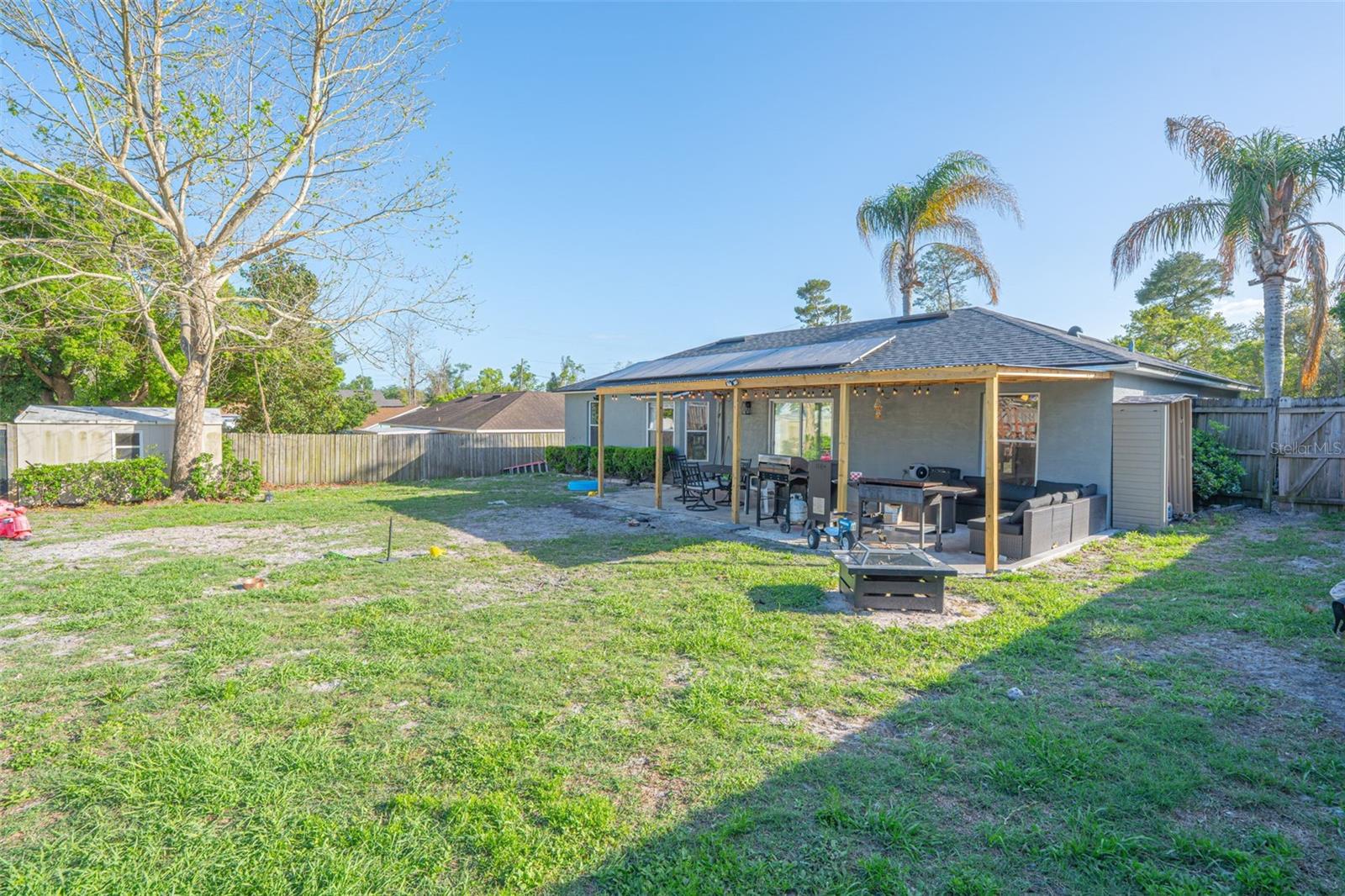 DELTONA LAKES UNIT 04 - Residential