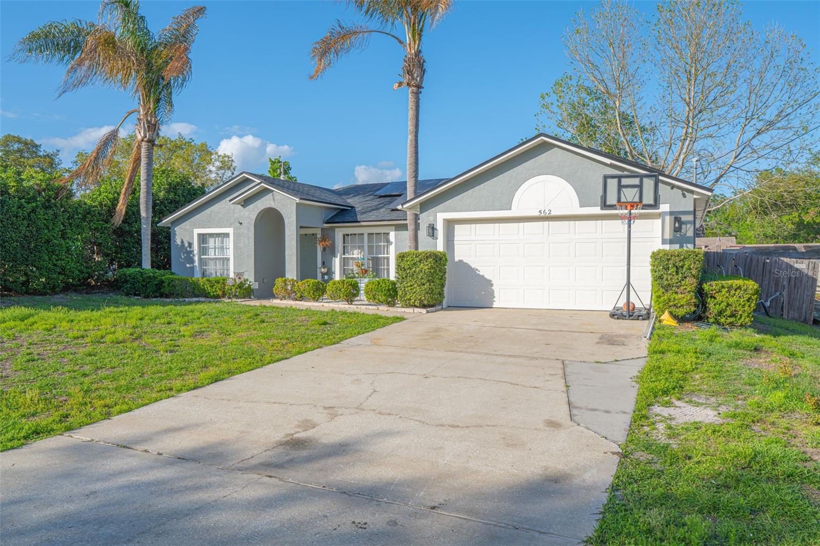 DELTONA LAKES UNIT 04 - Residential