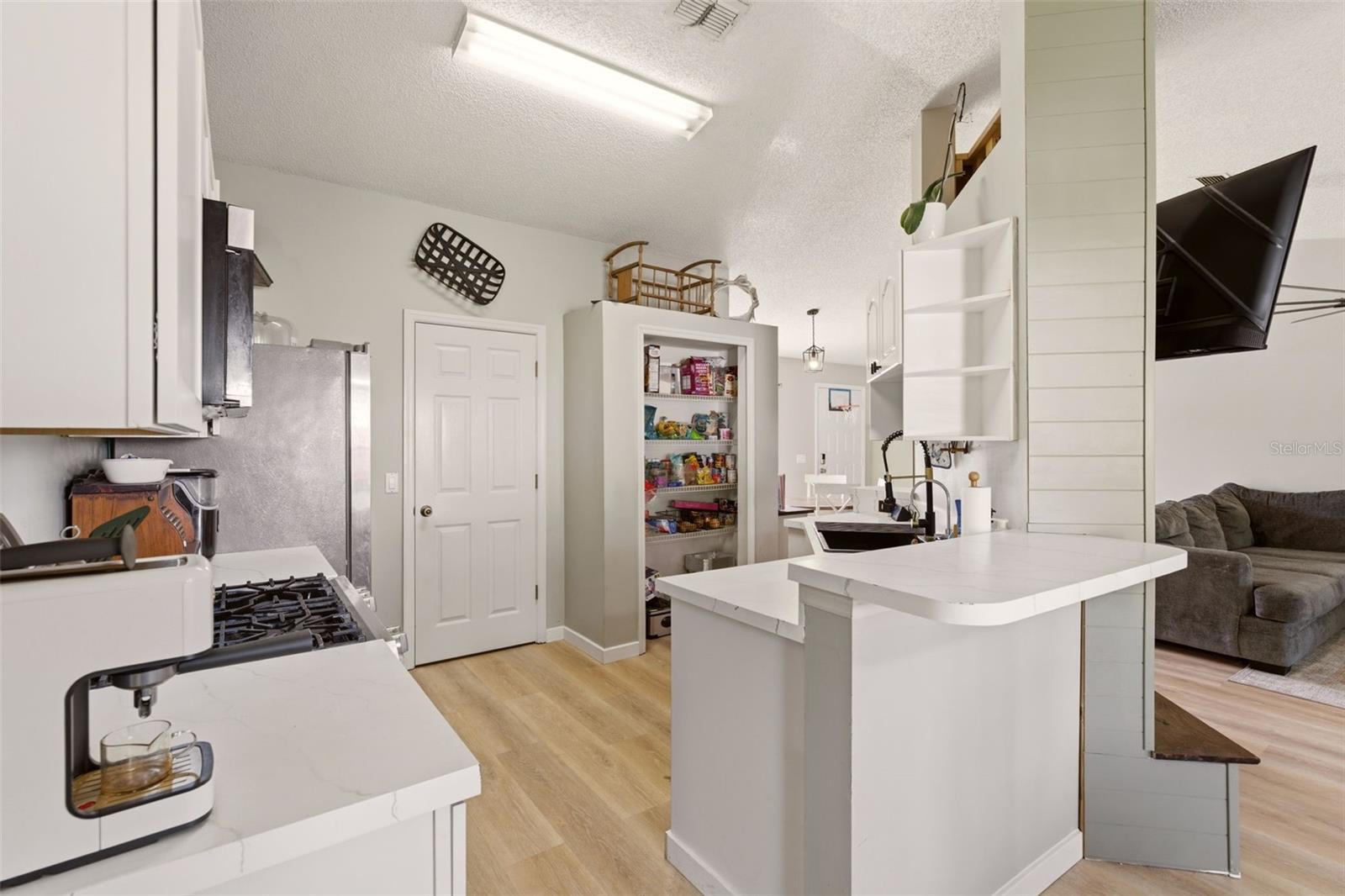 DELTONA LAKES UNIT 04 - Residential