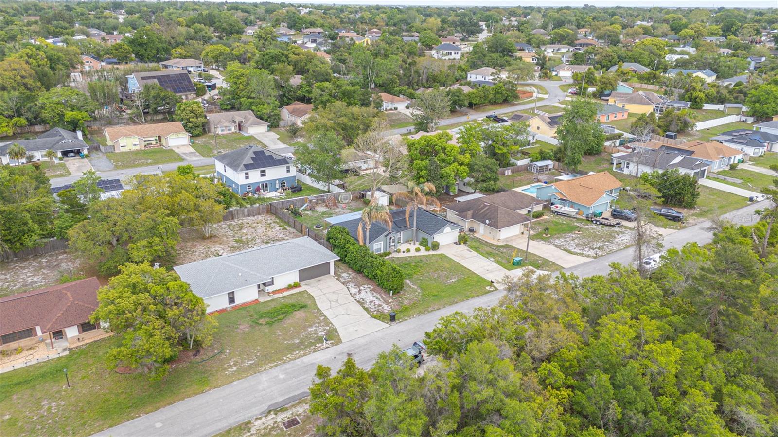 DELTONA LAKES UNIT 04 - Residential