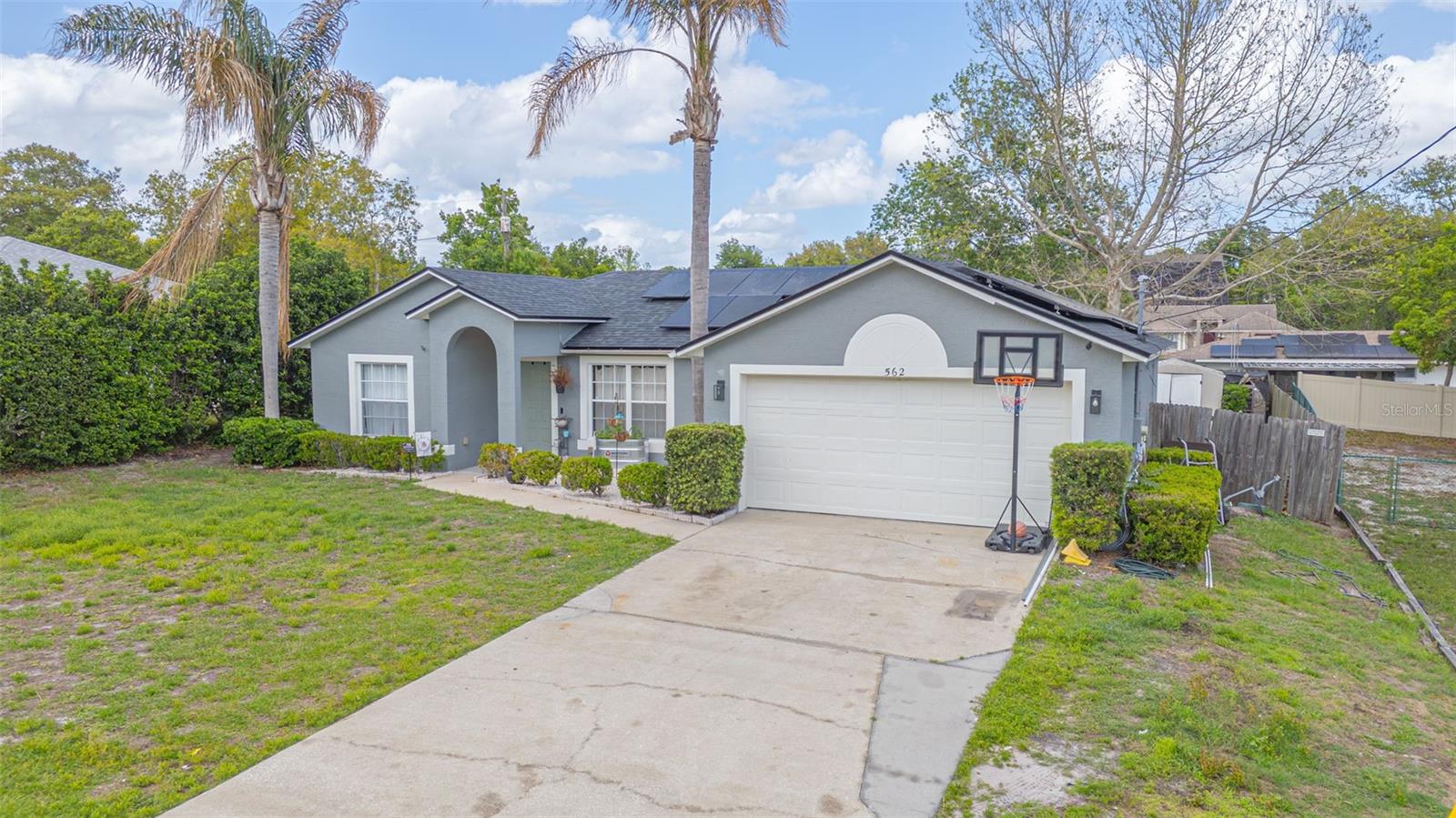 DELTONA LAKES UNIT 04 - Residential