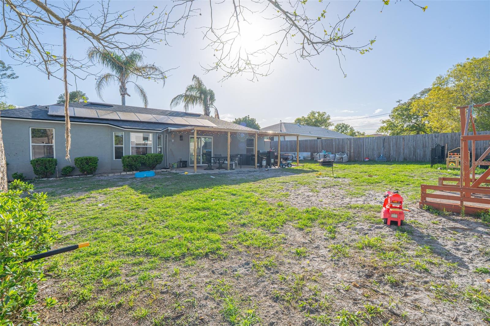 DELTONA LAKES UNIT 04 - Residential