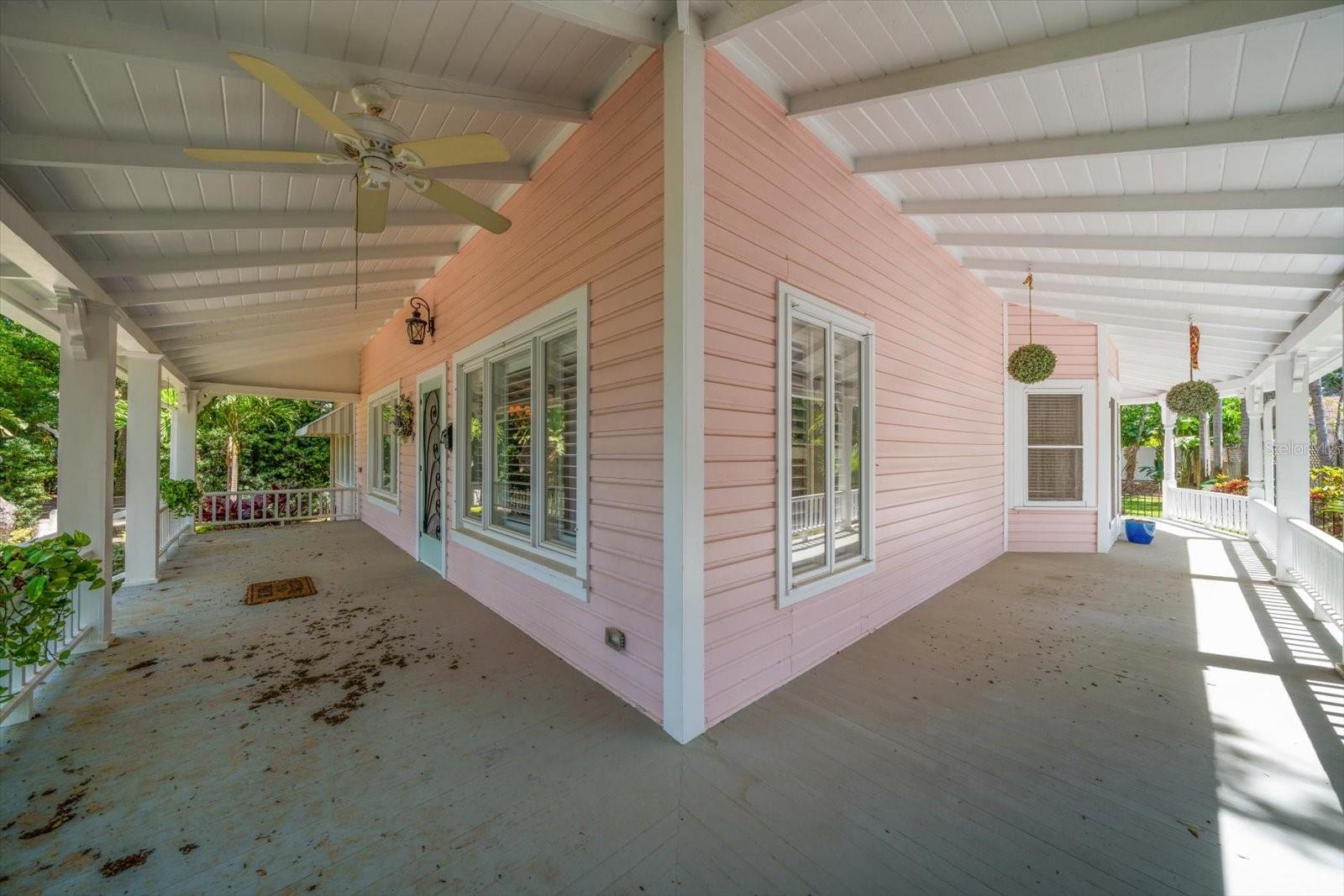 DUNEDIN TOWN OF - Residential