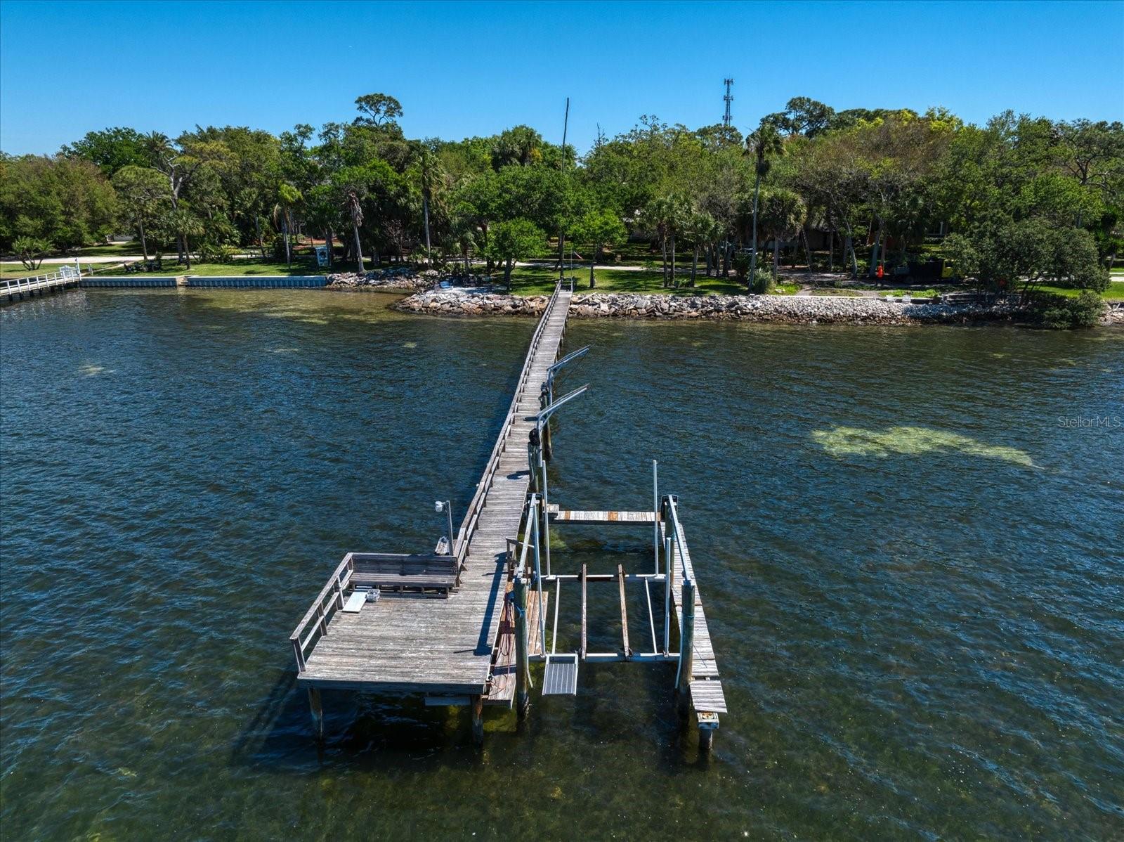 DUNEDIN TOWN OF - Residential