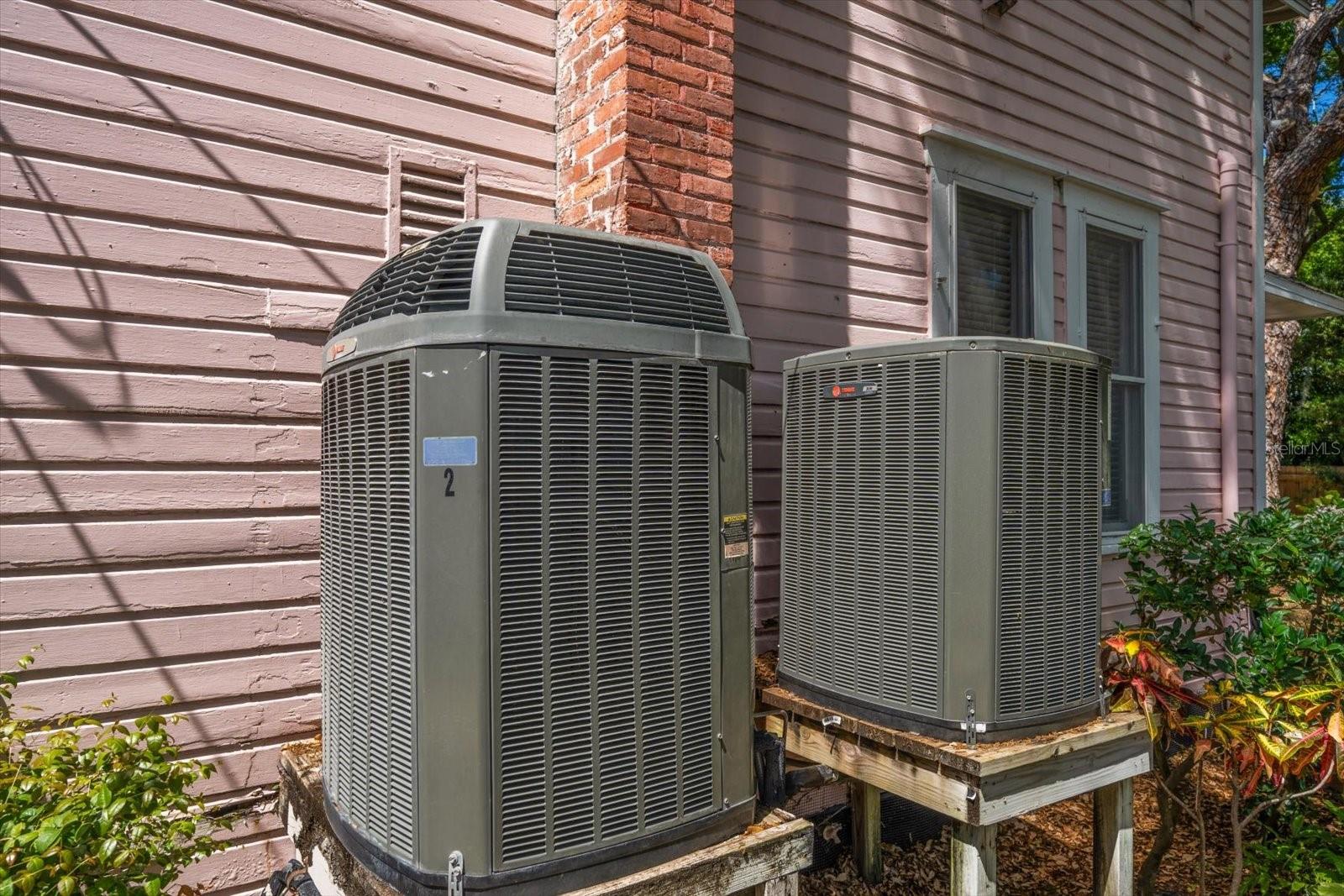 DUNEDIN TOWN OF - Residential