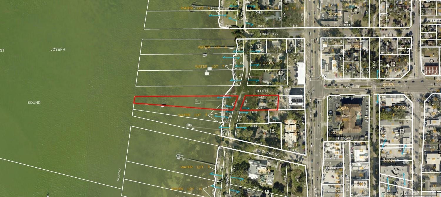 DUNEDIN TOWN OF - Residential