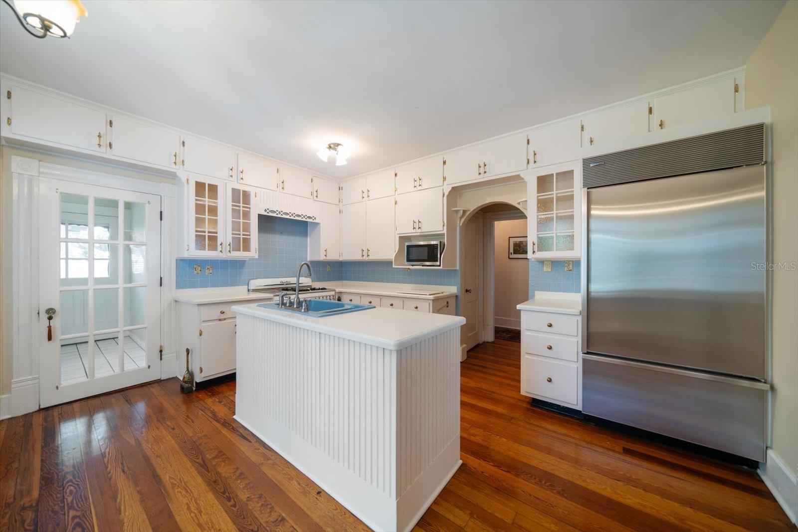 DUNEDIN TOWN OF - Residential