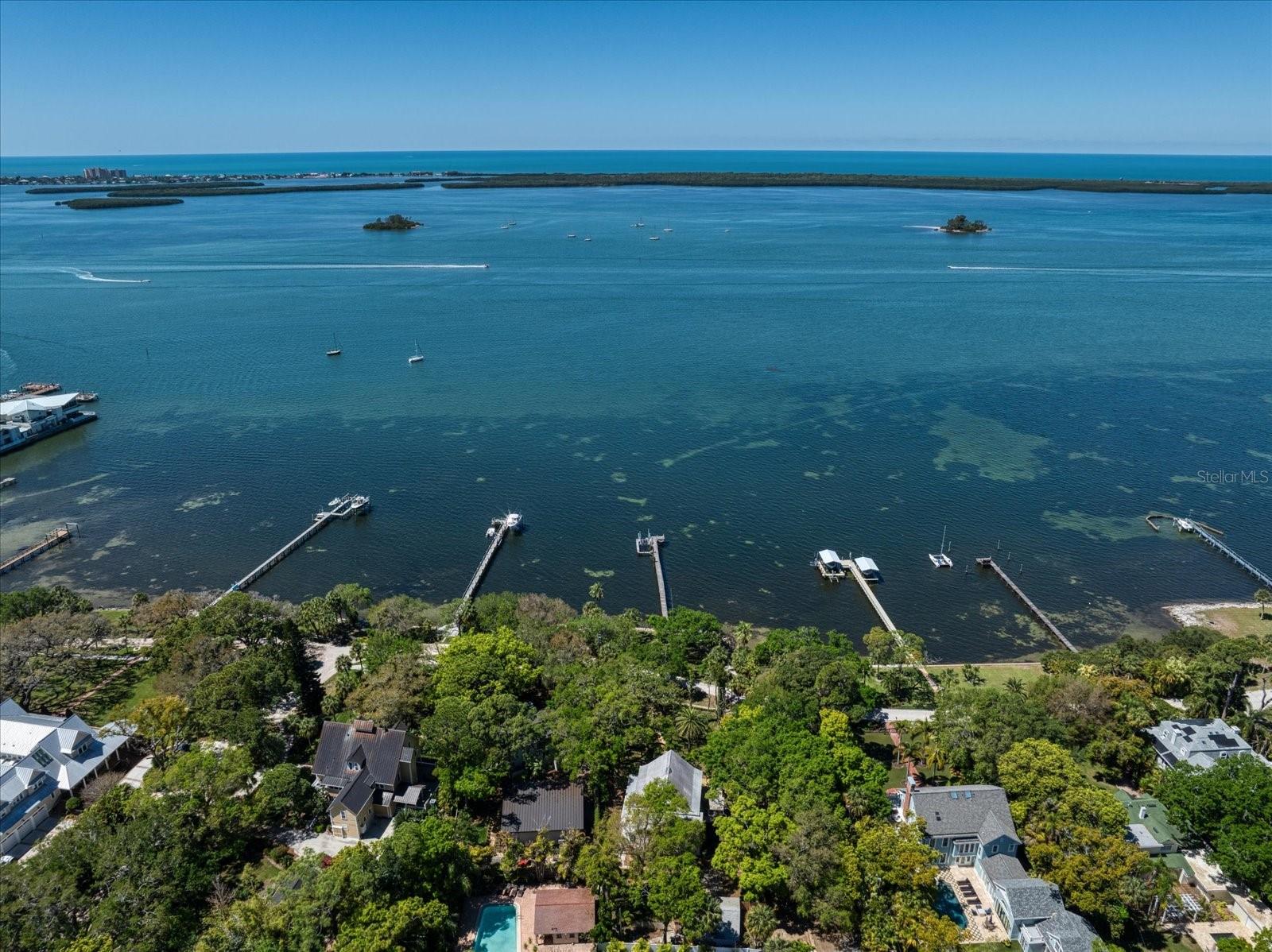 DUNEDIN TOWN OF - Residential