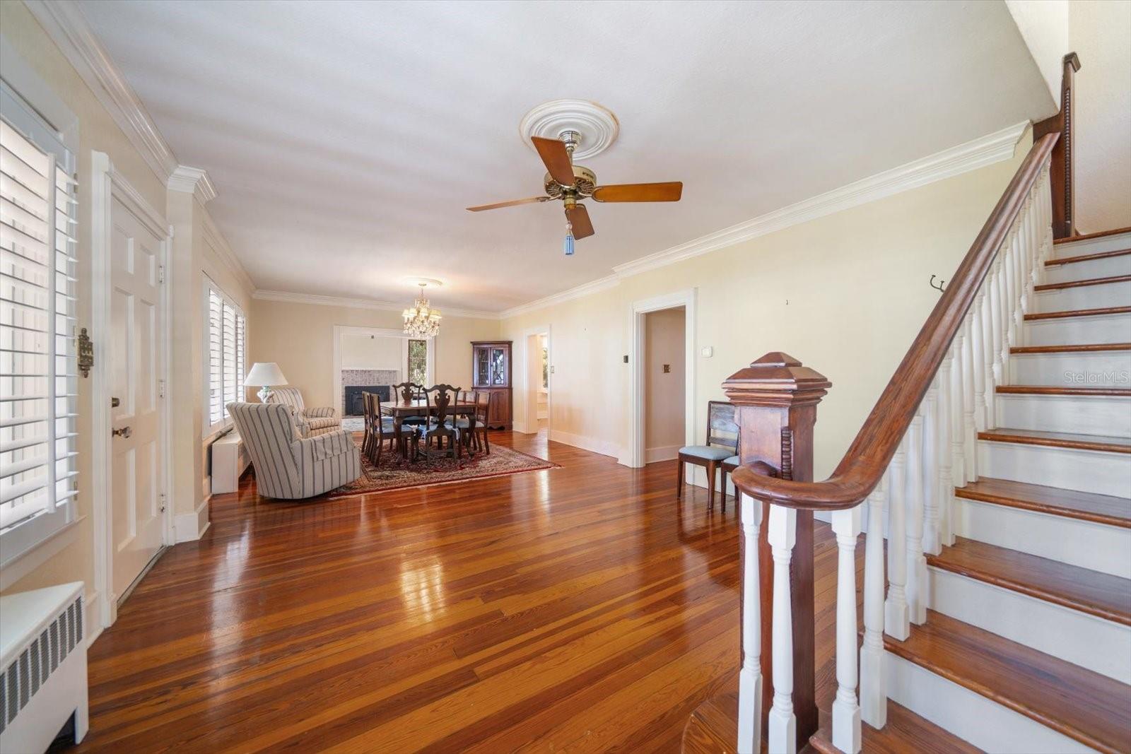 DUNEDIN TOWN OF - Residential