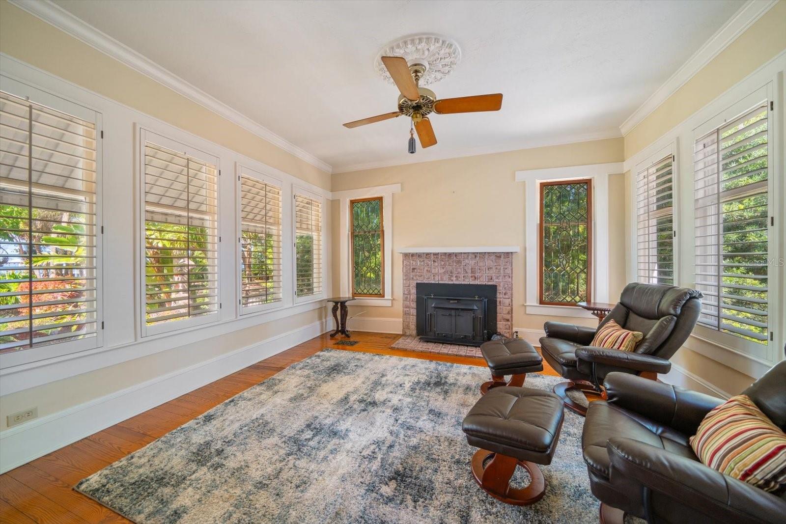 DUNEDIN TOWN OF - Residential