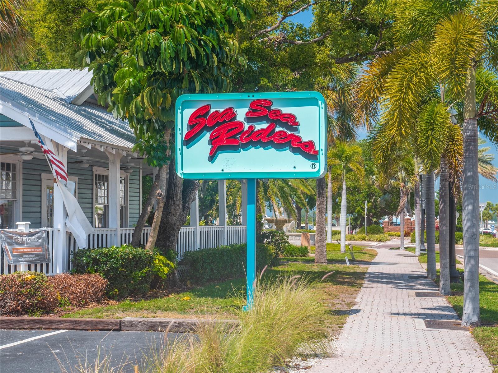 DUNEDIN TOWN OF - Residential