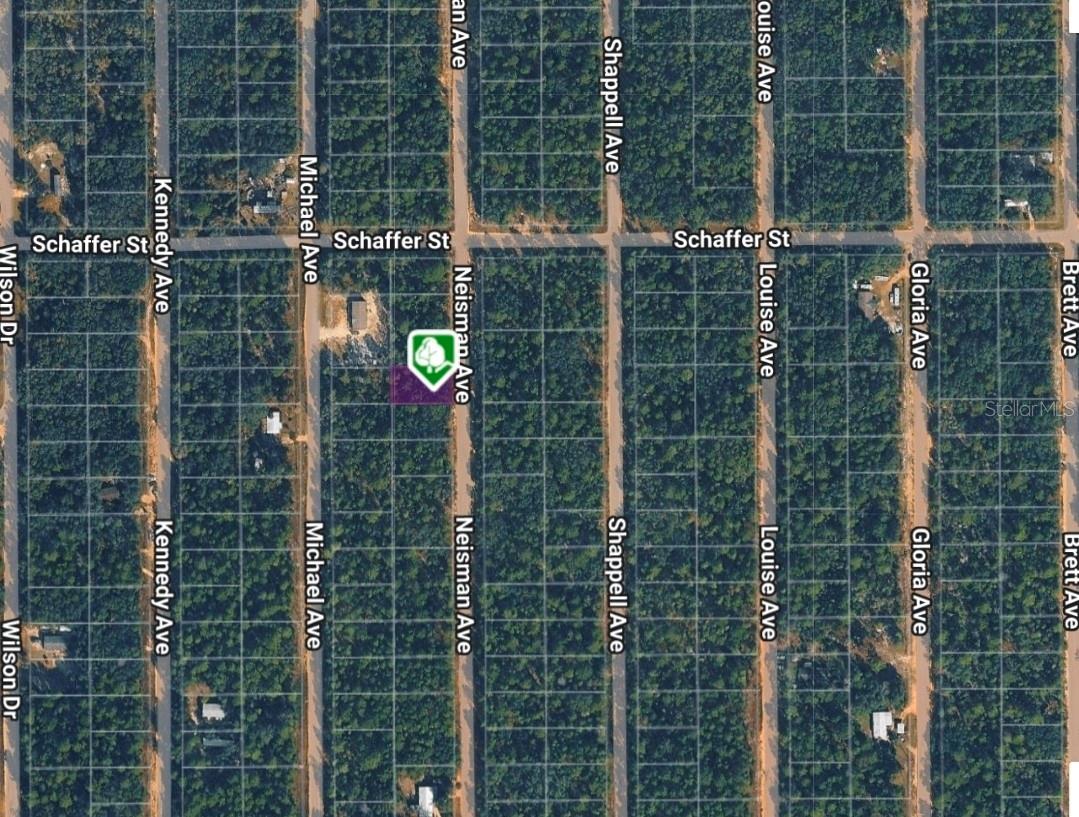 LOT 33 NEISMAN AVENUE