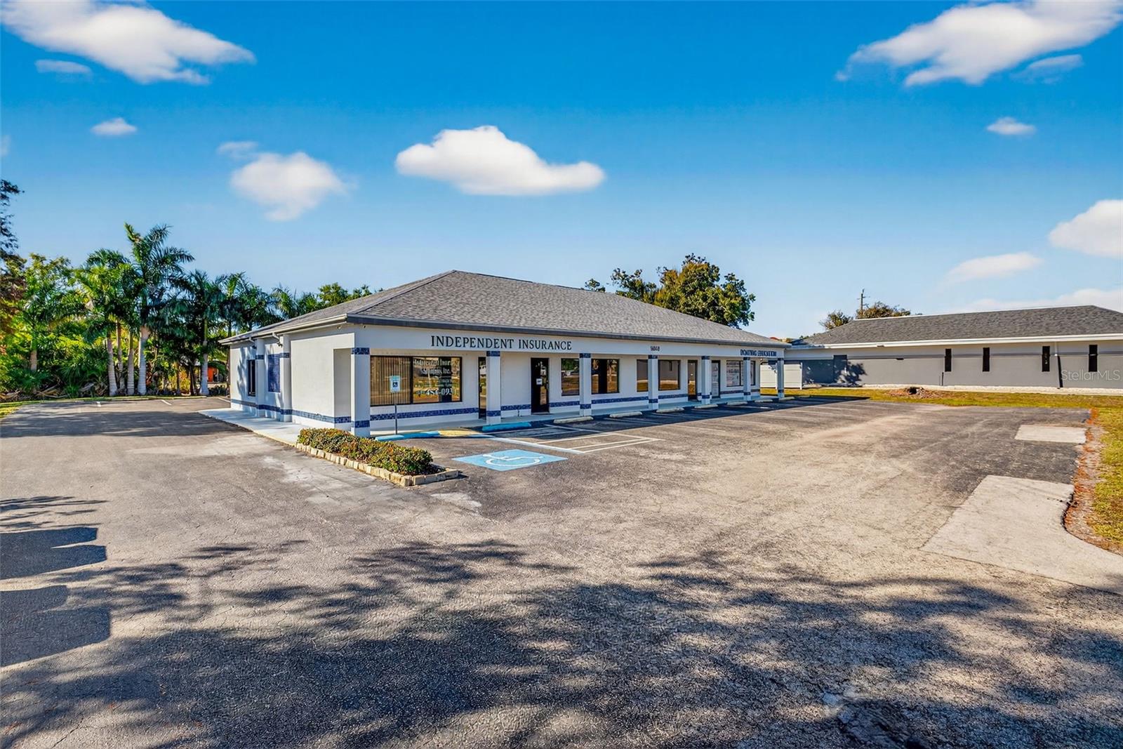 16048 SAN CARLOS BOULEVARD