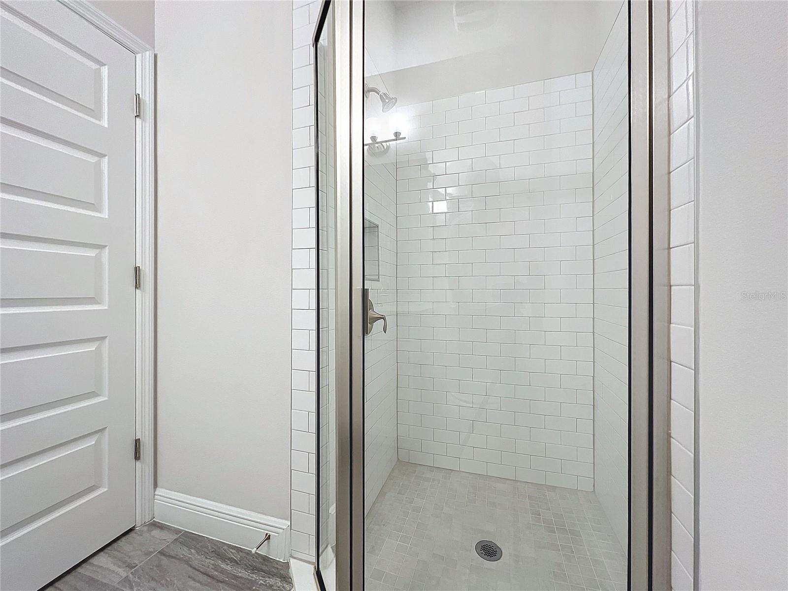 WATERLEIGH - Residential