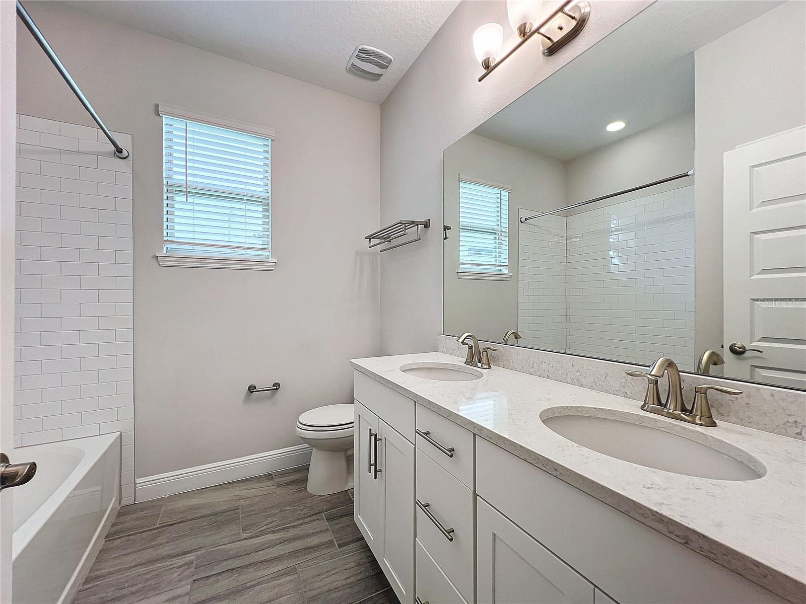 WATERLEIGH - Residential