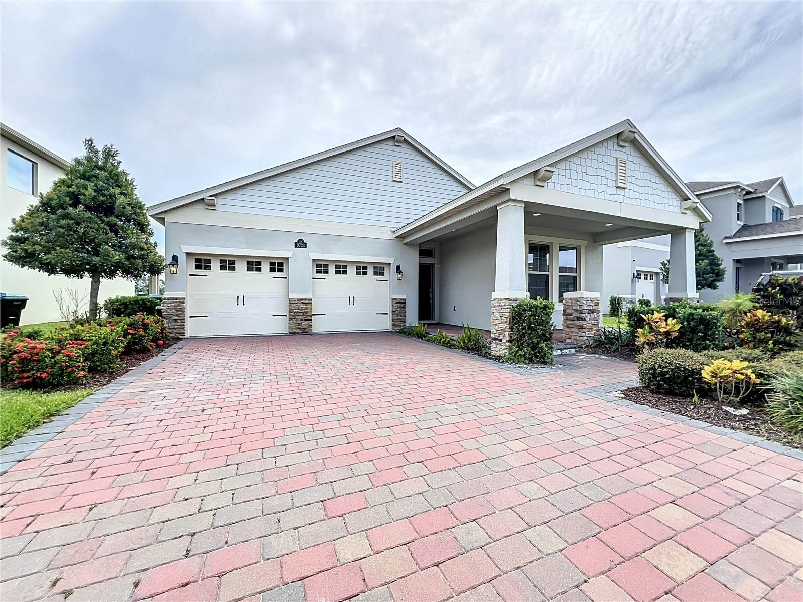 WATERLEIGH - Residential