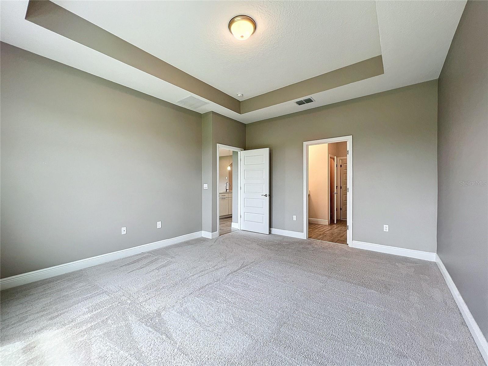 WATERLEIGH - Residential