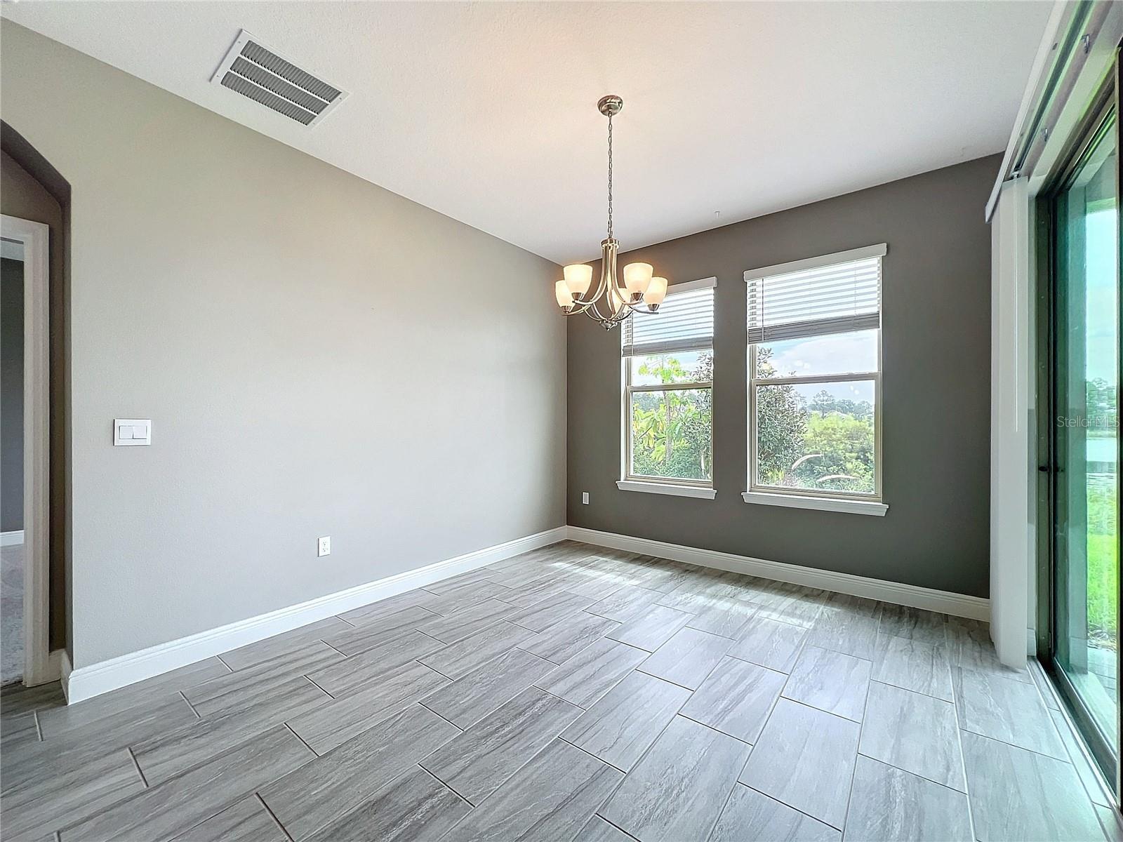 WATERLEIGH - Residential