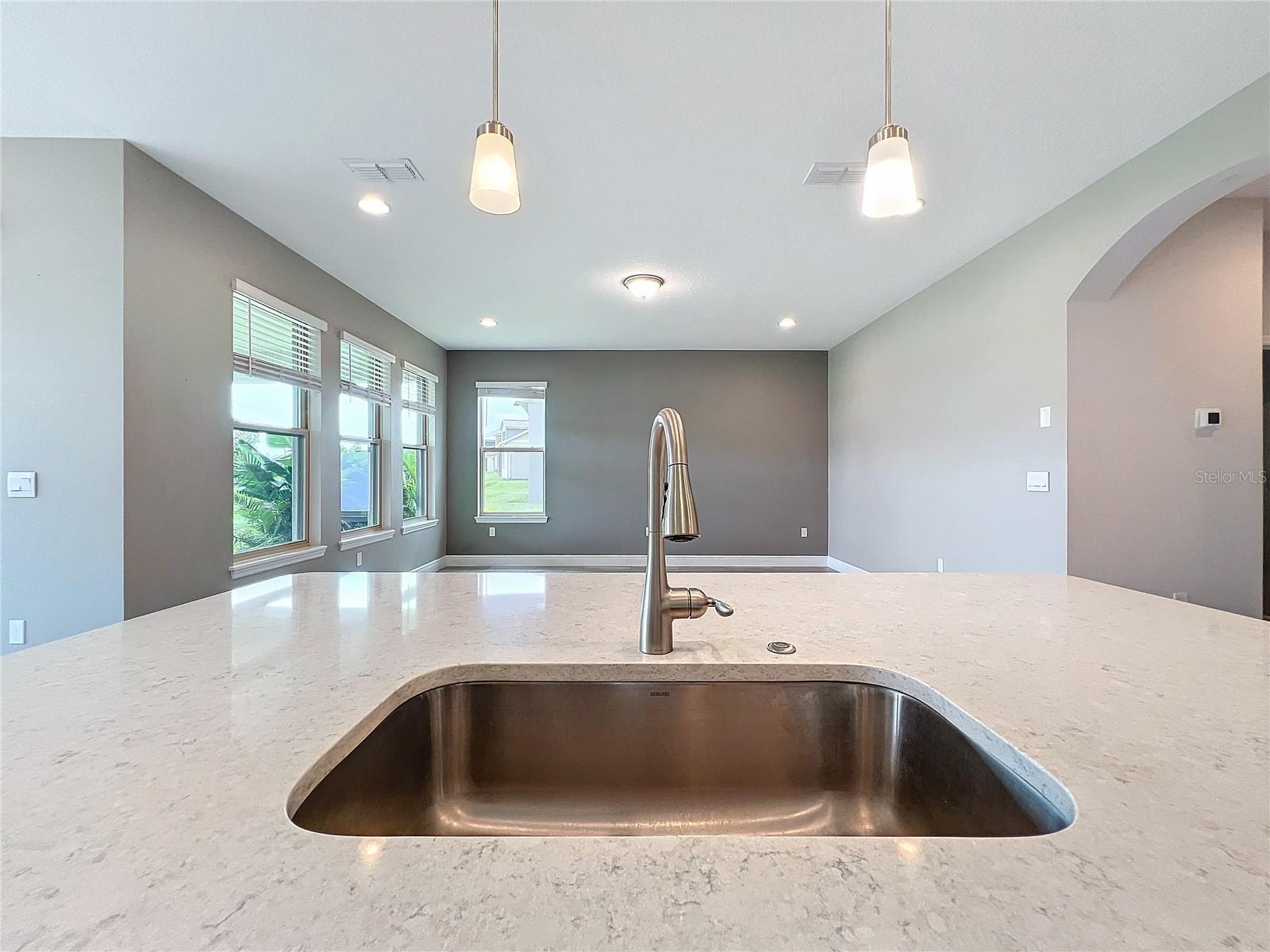 WATERLEIGH - Residential